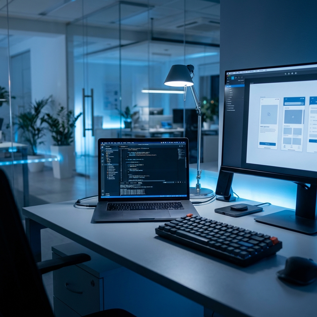 Innovative Solutions